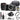 Canon EOS R6 II + Canon RF 50mm f/1.2 L USM Lens +128GB+ Bag+ UV Filter- Basic Kit