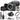Canon EOS R6 II + RF 50mm f/1.8 STM Lens +64GB + Bag+ UV Filter- Basic Kit
