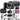 Canon EOS R6 II + RF 50mm f/1.8 STM Lens +32GB + Ext Bat+ 3 PC Filter- Kit