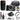 Canon EOS R6 II + RF 100mm f/2.8 L Macro IS USM Lens +32GB + Bag+ UV Filter- Basic Kit