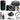 Canon EOS R6 II + RF 100mm f/2.8 L Macro IS USM Lens +128GB+ Bag+ UV Filter- Basic Kit