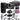 Canon EOS R6 II + RF 100mm f/2.8 L Macro IS USM Lens 128GB + Ext Bat+ 3 PC Filter- Kit