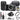 Canon EOS R6 II + RF 24-240mm f/4-6.3 IS USM Lens +64GB + Bag+ UV Filter- Basic Kit