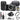 Canon EOS R6 II + RF 24-240mm f/4-6.3 IS USM Lens +128GB+ Bag+ UV Filter- Basic Kit