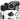 Canon EOS R5 + RF 24mm f/1.8 Macro IS STM Lens +32GB + Bag+ UV Filter- Basic Kit
