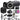 Canon EOS R5 + RF 24mm f/1.8 Macro IS STM Lens +64GB + Ext Bat+ 3 PC Filter- Kit
