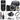 Canon EOS R5 + RF 600mm f/11 IS STM Lens +64GB + Bag+ UV Filter- Basic Kit