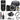 Canon EOS R5 + RF 600mm f/11 IS STM Lens +128GB+ Bag+ UV Filter- Basic Kit