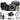 Canon EOS R5 + RF 85mm f/1.2 L USM DS Lens +32GB + Bag+ UV Filter- Basic Kit