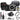 Canon EOS R5 + RF 85mm f/1.2 L USM DS Lens +128GB+ Bag+ UV Filter- Basic Kit
