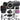 Canon EOS R5 + RF 85mm f/1.2 L USM DS Lens +32GB + Ext Bat+ 3 PC Filter- Kit