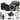 Canon EOS R5 + RF 85mm f/2 Macro IS STM Lens +32GB + Bag+ UV Filter- Basic Kit