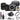Canon EOS R5 + RF 85mm f/2 Macro IS STM Lens +64GB + Bag+ UV Filter- Basic Kit