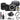 Canon EOS R5 + RF 85mm f/2 Macro IS STM Lens +128GB+ Bag+ UV Filter- Basic Kit