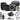 Canon EOS R5 + RF 50mm f/1.2 L USM Lens +32GB + Bag+ UV Filter- Basic Kit
