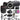 Canon EOS R5 + RF 50mm f/1.2 L USM Lens 128GB + Ext Bat+ 3 PC Filter- Kit