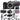 Canon EOS R5 + RF 28mm f/2.8 STM Lens +32GB + Ext Bat+ 3 PC Filter- Kit