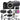 Canon EOS R5 + RF 28mm f/2.8 STM Lens +64GB + Ext Bat+ 3 PC Filter- Kit