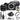 Canon EOS R5 + RF 35mm f/1.8 IS Macro STM Lens +64GB + Bag+ UV Filter- Basic Kit