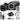 Canon EOS R5 + RF 35mm f/1.8 IS Macro STM Lens +128GB+ Bag+ UV Filter- Basic Kit