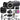 Canon EOS R5 + RF 35mm f/1.8 IS Macro STM Lens 128GB + Ext Bat+ 3 PC Filter- Kit