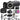 Canon EOS R5 + RF 16mm f/2.8 STM Lens +32GB + Ext Bat+ 3 PC Filter- Kit