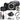 Canon EOS R5 + RF 50mm f/1.8 STM Lens +128GB+ Bag+ UV Filter- Basic Kit