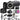 Canon EOS R5 + RF 50mm f/1.8 STM Lens +32GB + Ext Bat+ 3 PC Filter- Kit