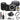 Canon EOS R5 + RF 28-70mm f/2.8 IS STM Lens +32GB + Bag+ UV Filter- Basic Kit