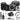 Canon EOS R5 + RF 28-70mm f/2.8 IS STM Lens +64GB + Bag+ UV Filter- Basic Kit