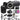 Canon EOS R5 + RF 28-70mm f/2.8 IS STM Lens +32GB + Ext Bat+ 3 PC Filter- Kit