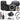 Canon EOS R5 + RF 24-240mm f/4-6.3 IS USM Lens +32GB + Bag+ UV Filter- Basic Kit