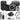 Canon EOS R5 + RF 24-240mm f/4-6.3 IS USM Lens +128GB+ Bag+ UV Filter- Basic Kit
