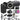 Canon EOS R5 + RF 24-240mm f/4-6.3 IS USM Lens +32GB + Ext Bat+ 3 PC Filter- Kit