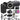 Canon EOS R5 + RF 24-240mm f/4-6.3 IS USM Lens +64GB + Ext Bat+ 3 PC Filter- Kit