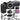 Canon EOS R5 + RF 24-240mm f/4-6.3 IS USM Lens 128GB + Ext Bat+ 3 PC Filter- Kit