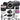Canon EOS R5 + RF 70-200mm f/4 L IS USM Lens +32GB + Ext Bat+ 3 PC Filter- Kit