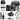 Canon EOS R5 + RF 100-500mm f/4.5-7.1 L IS USM Lens +32GB + Bag+ UV Filter- Basic Kit