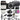 Canon EOS R5 + RF 100-500mm f/4.5-7.1 L IS USM Lens +32GB + Ext Bat+ 3 PC Filter- Kit