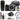 Canon EOS R5 + RF 100-400mm f/5.6-8 IS USM Lens +32GB + Bag+ UV Filter- Basic Kit
