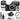 Canon EOS R5 + RF 70-200mm f/2.8L IS USM Lens +64GB + Bag+ UV Filter- Basic Kit