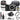 Canon EOS R5 + RF 70-200mm f/2.8L IS USM Lens +128GB+ Bag+ UV Filter- Basic Kit