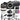 Canon EOS R5 + RF 70-200mm f/2.8L IS USM Lens +64GB + Ext Bat+ 3 PC Filter- Kit