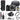 Canon EOS R5 + RF 24-105mm f/2.8 L IS USM Z Lens +128GB+ Bag+ UV Filter- Basic Kit