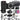 Canon EOS R5 + RF 24-105mm f/2.8 L IS USM Z Lens +32GB + Ext Bat+ 3 PC Filter- Kit
