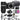 Canon EOS R7 + RF 600mm f/11 IS STM Lens +32GB + Ext Bat+ 3 PC Filter- Kit