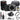 Canon EOS R7 + RF 15-35mm f/2.8 L IS USM Lens +64GB + Bag+ UV Filter- Basic Kit