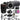 Canon EOS R7 + RF 15-35mm f/2.8 L IS USM Lens +32GB + Ext Bat+ 3 PC Filter- Kit
