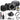 Canon EOS R7 + RF 24mm f/1.8 Macro IS STM Lens +32GB + Bag+ UV Filter- Basic Kit