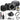Canon EOS R7 + RF 24mm f/1.8 Macro IS STM Lens +64GB + Bag+ UV Filter- Basic Kit